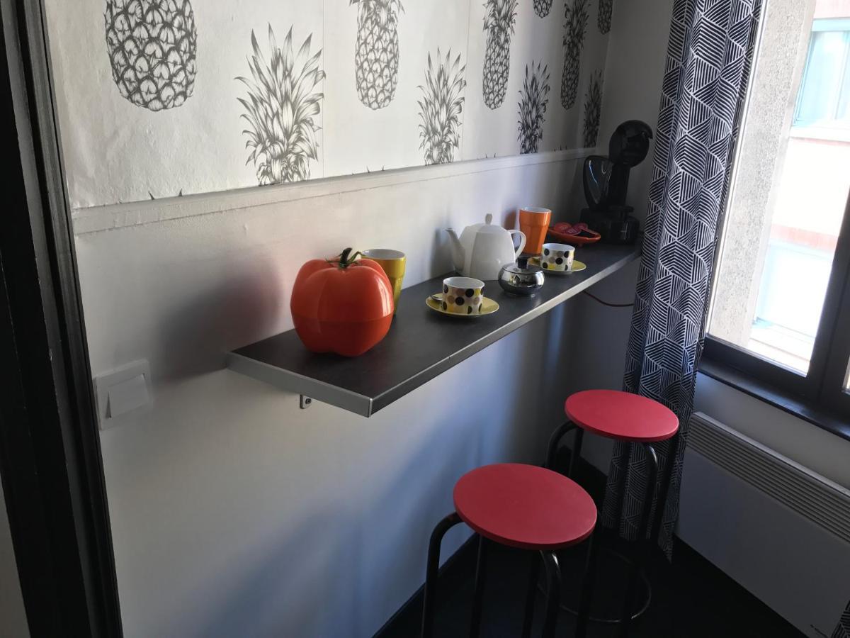 Appartamento La Rieuse Pouet-pouet Mers-les-Bains