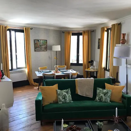 Ferienwohnung La Rieuse Pouet-Pouet Mers-les-Bains Exterior foto