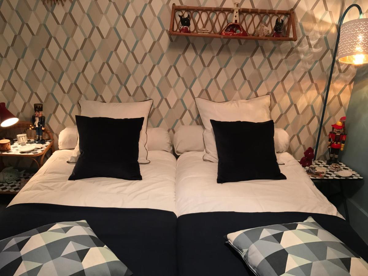 Apartment La Rieuse Pouet-pouet