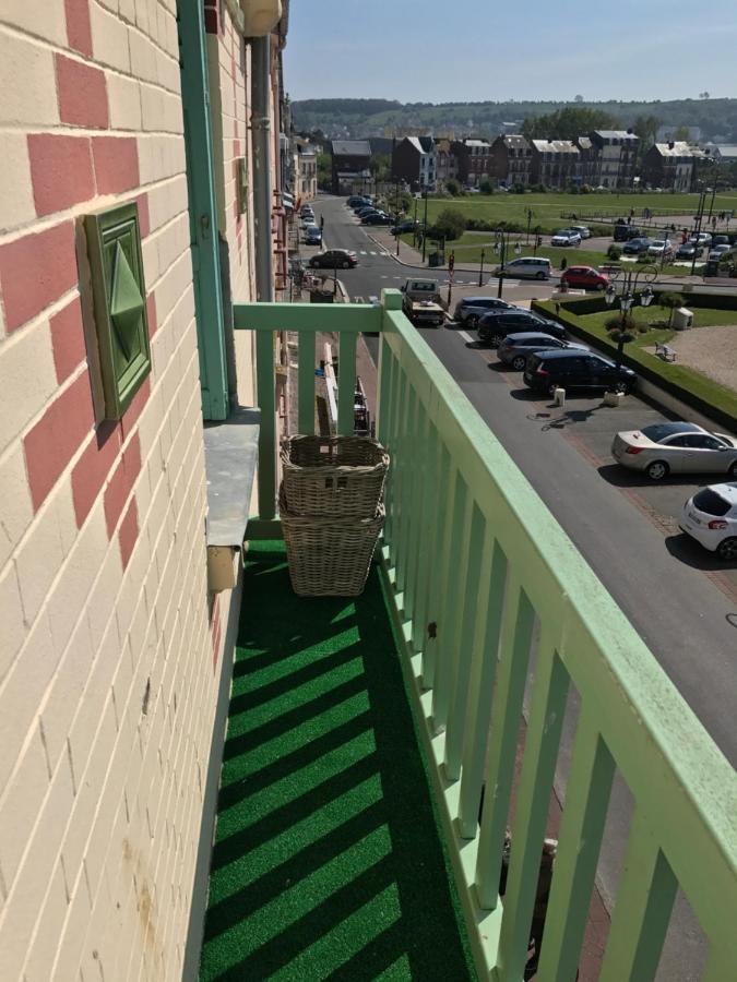 Apartment La Rieuse Pouet-pouet *