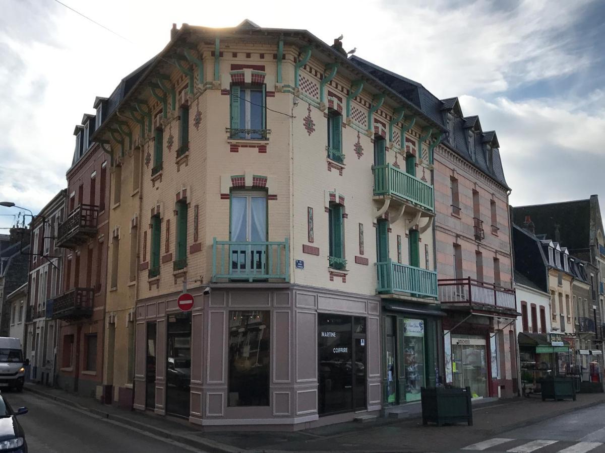 Apartment La Rieuse Pouet-pouet